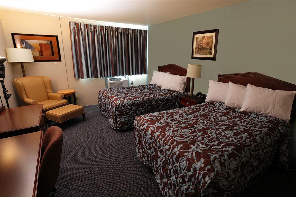 Belmont Inn Sudbury Buitenkant foto