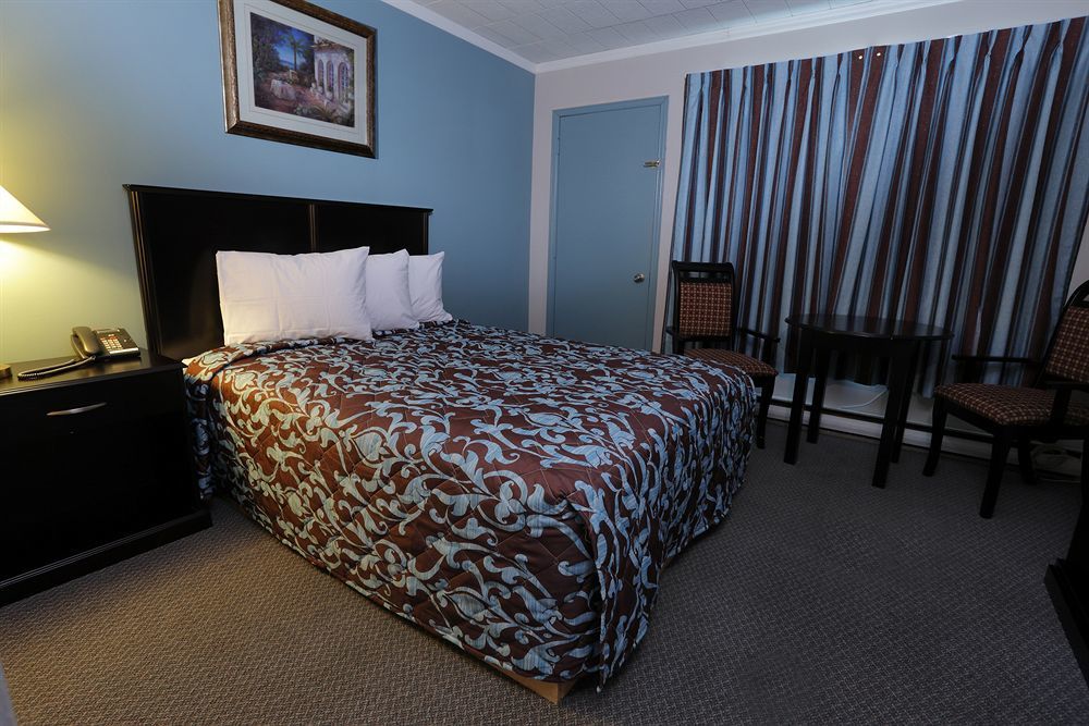 Belmont Inn Sudbury Buitenkant foto